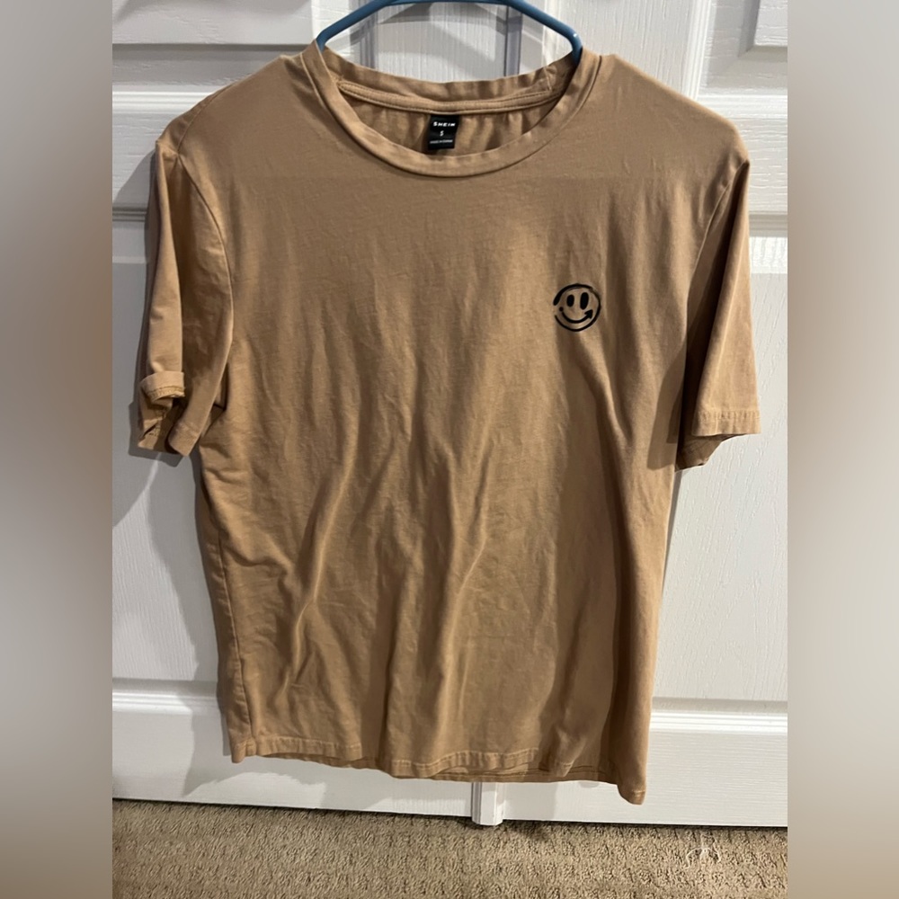 Mens Graphic T shirt